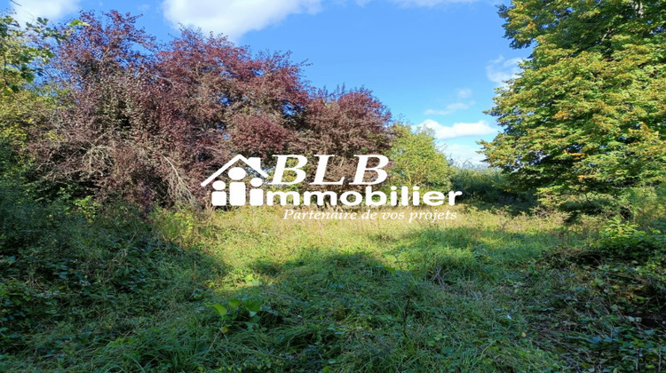 Ma-Cabane - Vente Terrain Le Perray-en-Yvelines, 5220 m²