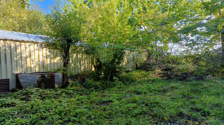 Ma-Cabane - Vente Terrain Le Perray-en-Yvelines, 5220 m²