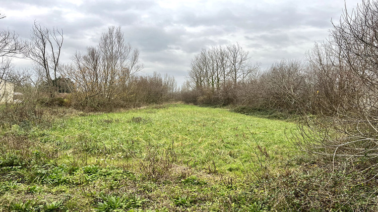 Ma-Cabane - Vente Terrain LE PERRIER, 2023 m²