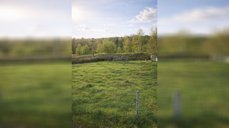 Ma-Cabane - Vente Terrain LE PERTUIS, 902 m²