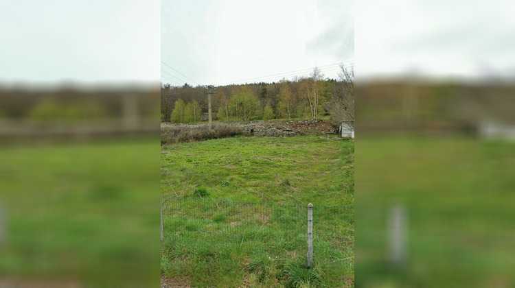 Ma-Cabane - Vente Terrain LE PERTUIS, 902 m²