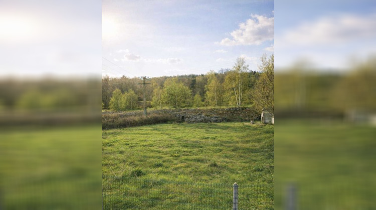 Ma-Cabane - Vente Terrain LE PERTUIS, 902 m²