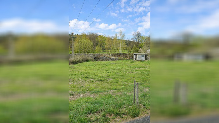 Ma-Cabane - Vente Terrain LE PERTUIS, 902 m²
