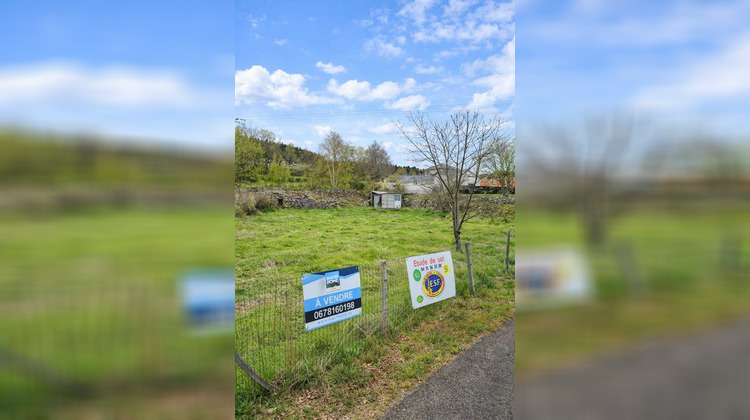 Ma-Cabane - Vente Terrain LE PERTUIS, 902 m²