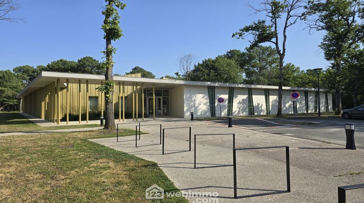 Ma-Cabane - Vente Terrain Le Pian-Médoc, 1100 m²