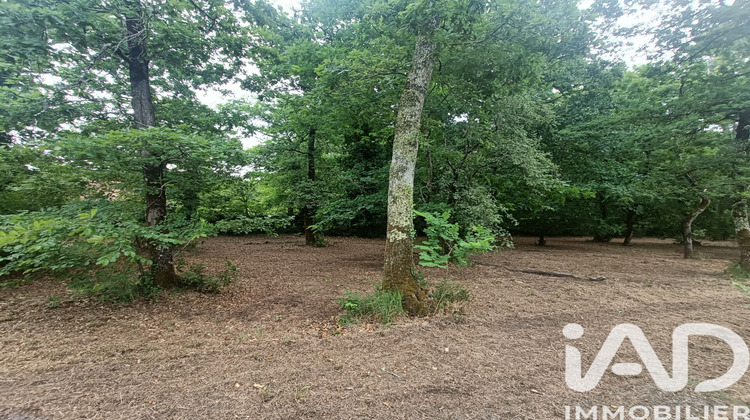 Ma-Cabane - Vente Terrain Le Pian Medoc, 1567 m²