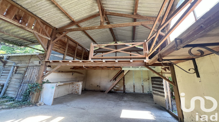 Ma-Cabane - Vente Terrain Le Pian-Médoc, 863 m²