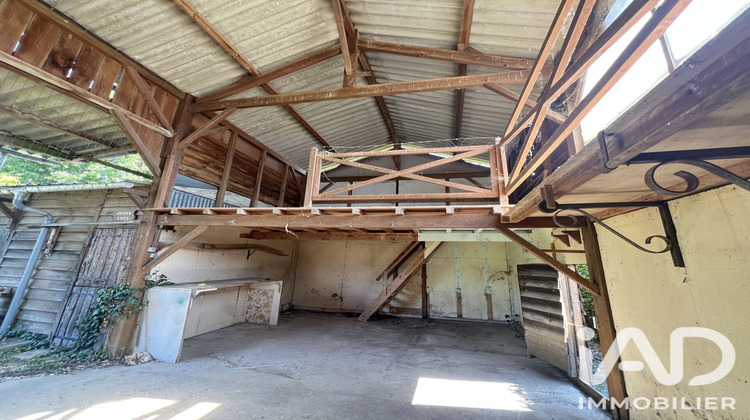 Ma-Cabane - Vente Terrain Le Pian-Médoc, 863 m²