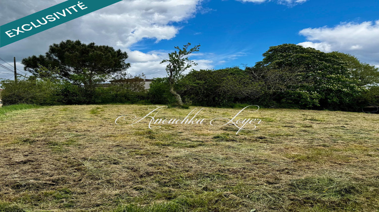 Ma-Cabane - Vente Terrain Le Pian-sur-Garonne, 841 m²