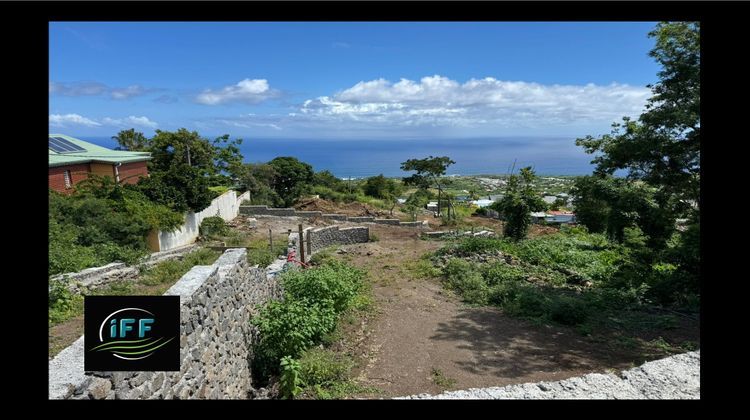 Ma-Cabane - Vente Terrain Le piton st leu, 245 m²