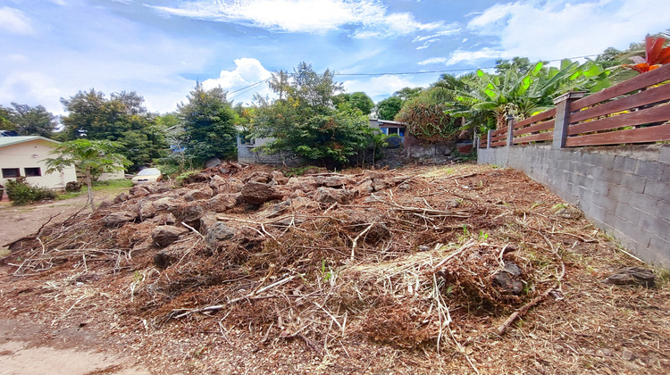 Ma-Cabane - Vente Terrain Le piton st leu, 428 m²