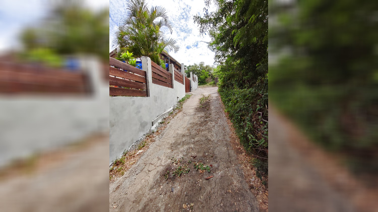Ma-Cabane - Vente Terrain Le piton st leu, 428 m²