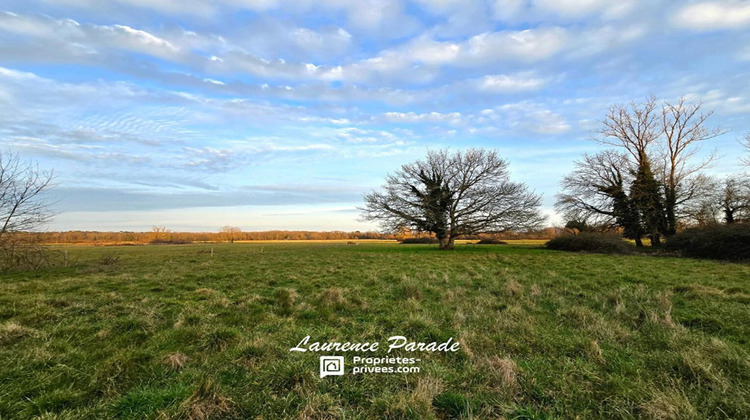 Ma-Cabane - Vente Terrain LE PIZOU, 7700 m²