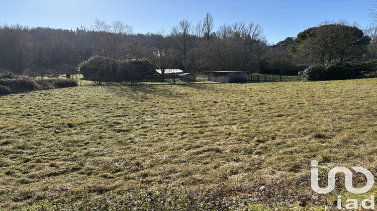 Ma-Cabane - Vente Terrain Le Plan, 2735 m²