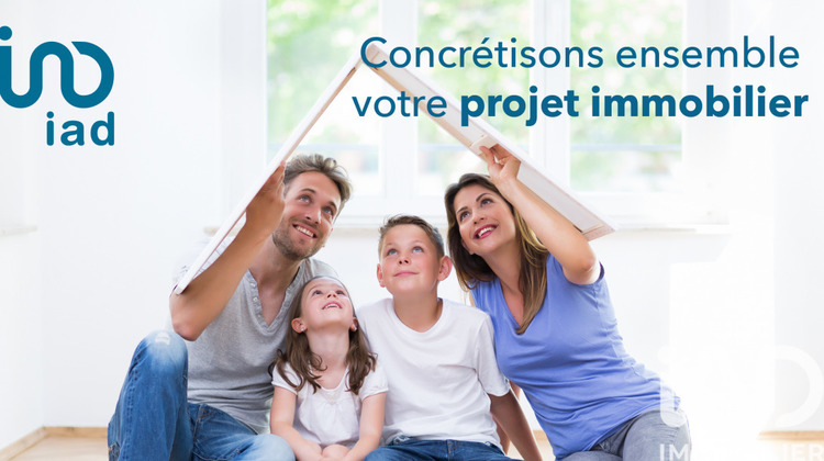 Ma-Cabane - Vente Terrain Le Plessis-Aux-Bois, 757 m²