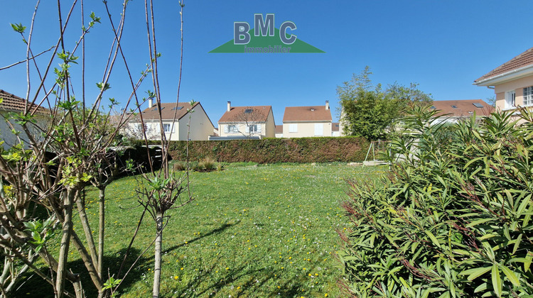 Ma-Cabane - Vente Terrain LE PLESSIS-BOUCHARD, 285 m²