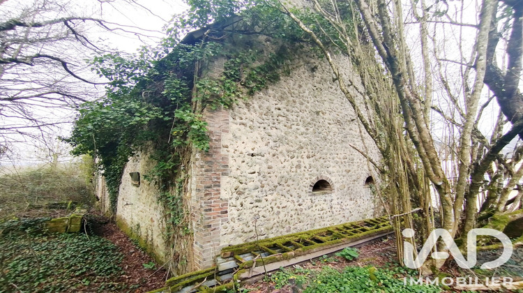 Ma-Cabane - Vente Terrain Le Plessis-Dorin, 860 m²