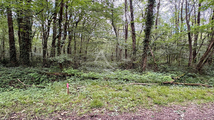 Ma-Cabane - Vente Terrain LE PLESSIS-GRAMMOIRE, 1774 m²