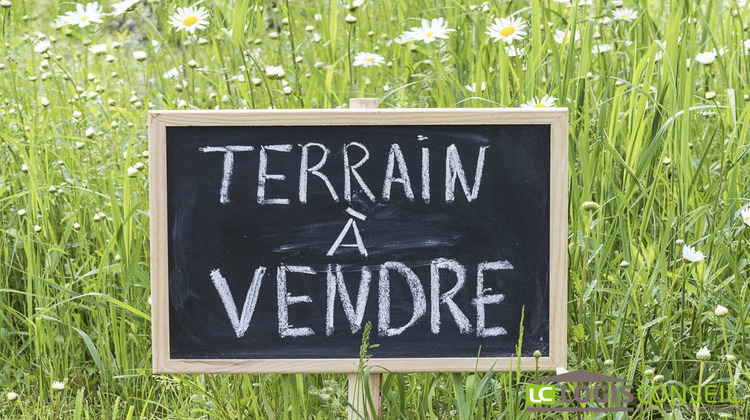 Ma-Cabane - Vente Terrain Le Plessis-Robinson, 645 m²