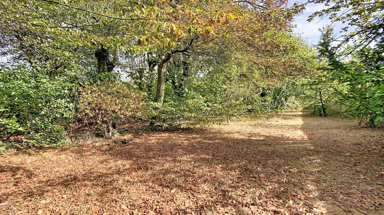 Ma-Cabane - Vente Terrain Le Plessis-Trevise, 900 m²