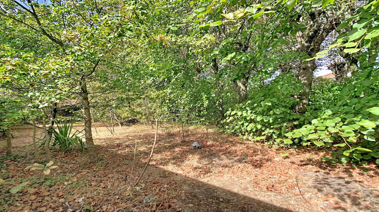 Ma-Cabane - Vente Terrain Le Plessis-Trevise, 900 m²
