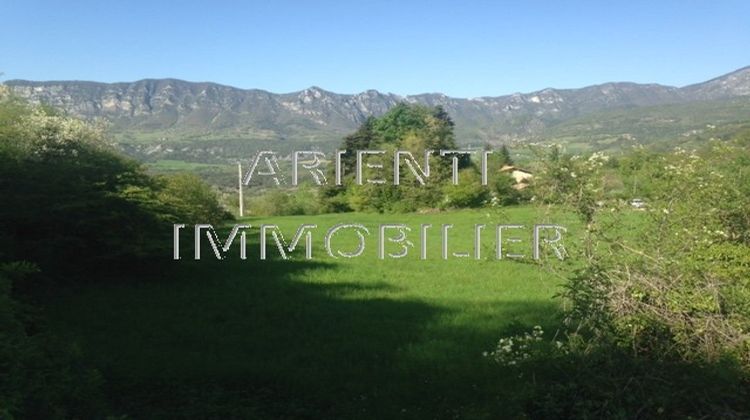 Ma-Cabane - Vente Terrain LE POET CELARD, 2730 m²