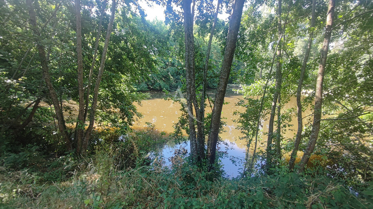 Ma-Cabane - Vente Terrain LE POIRE-SUR-VIE, 5292 m²