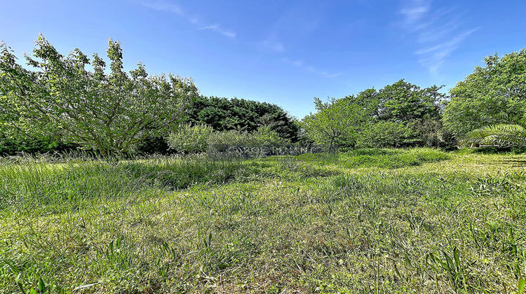 Ma-Cabane - Vente Terrain LE PONTET, 802 m²