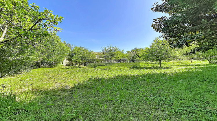 Ma-Cabane - Vente Terrain LE PONTET, 802 m²