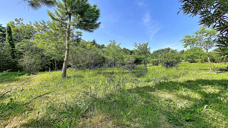 Ma-Cabane - Vente Terrain LE PONTET, 802 m²