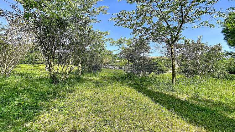 Ma-Cabane - Vente Terrain LE PONTET, 802 m²