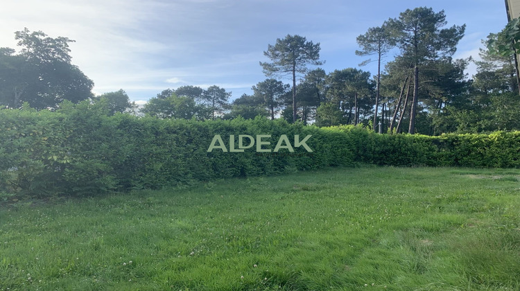 Ma-Cabane - Vente Terrain Le Porge, 465 m²