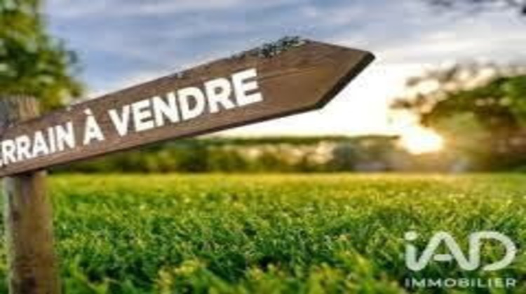 Ma-Cabane - Vente Terrain Le Portel, 493 m²