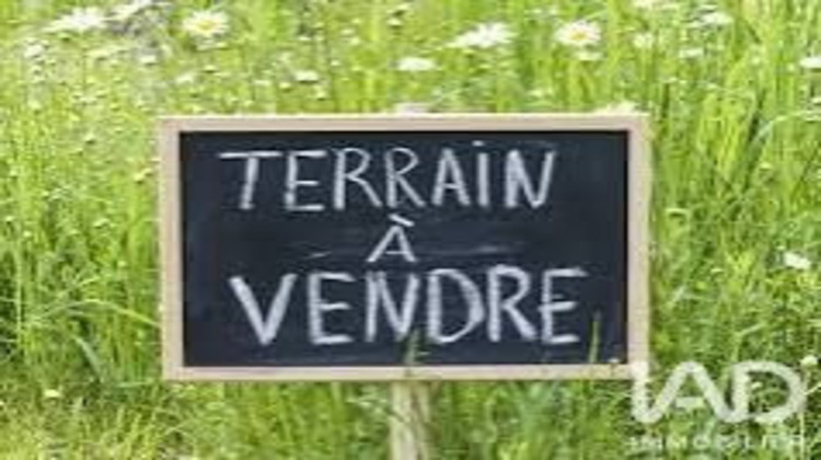 Ma-Cabane - Vente Terrain Le Portel, 490 m²