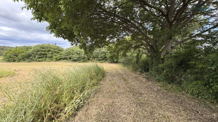 Ma-Cabane - Vente Terrain Le Pouget, 4157 m²
