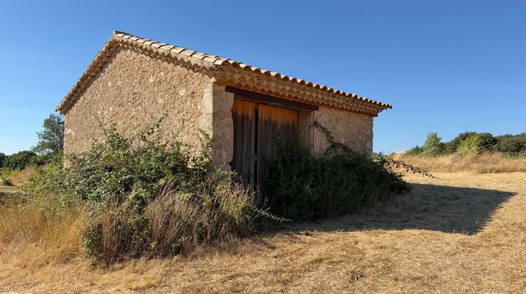 Ma-Cabane - Vente Terrain LE POUGET, 12929 m²