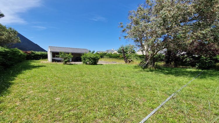 Ma-Cabane - Vente Terrain Le Pouliguen, 650 m²