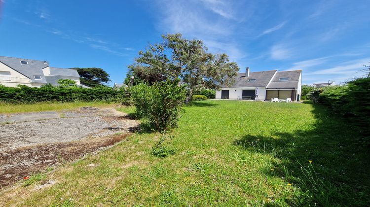 Ma-Cabane - Vente Terrain Le Pouliguen, 650 m²