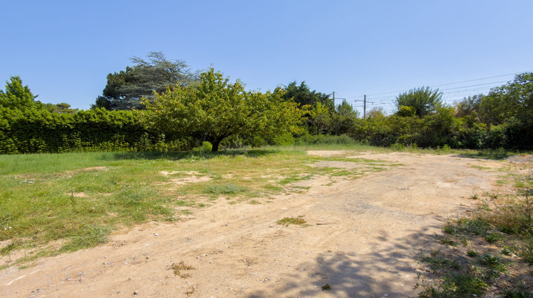 Ma-Cabane - Vente Terrain Le Pouzin, 660 m²