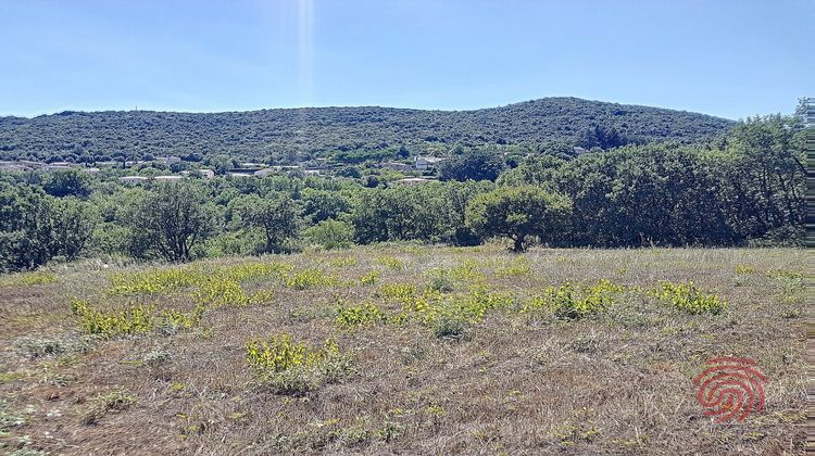 Ma-Cabane - Vente Terrain LE PRADAL, 2295 m²