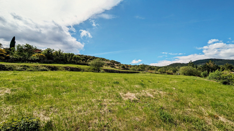 Ma-Cabane - Vente Terrain Le Pradal, 1096 m²