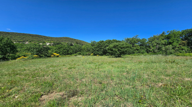 Ma-Cabane - Vente Terrain Le Pradal, 2295 m²
