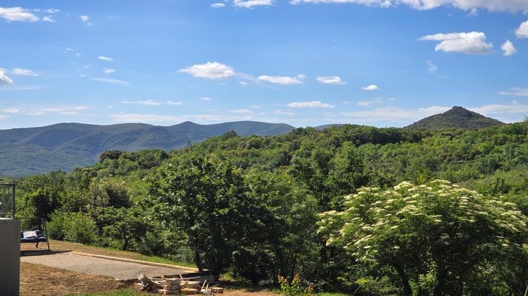 Ma-Cabane - Vente Terrain Le Pradal, 2295 m²