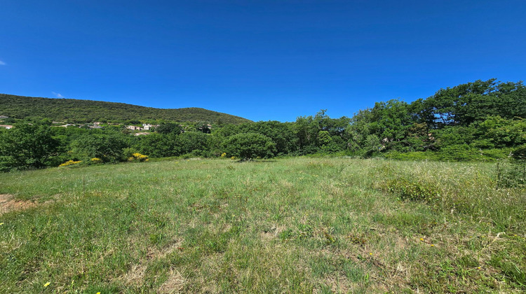 Ma-Cabane - Vente Terrain Le Pradal, 2295 m²