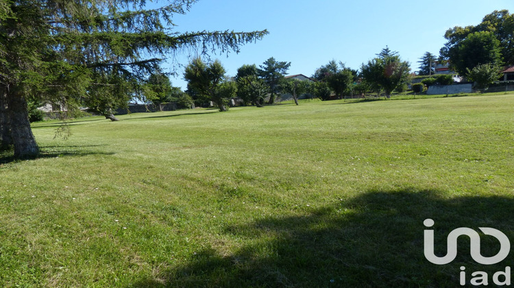 Ma-Cabane - Vente Terrain Le Puy-en-Velay, 5178 m²