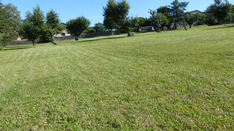 Ma-Cabane - Vente Terrain LE PUY EN VELAY, 5178 m²