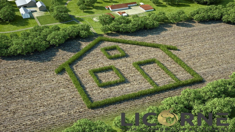 Ma-Cabane - Vente Terrain Le Puy-Sainte-Réparade, 449 m²