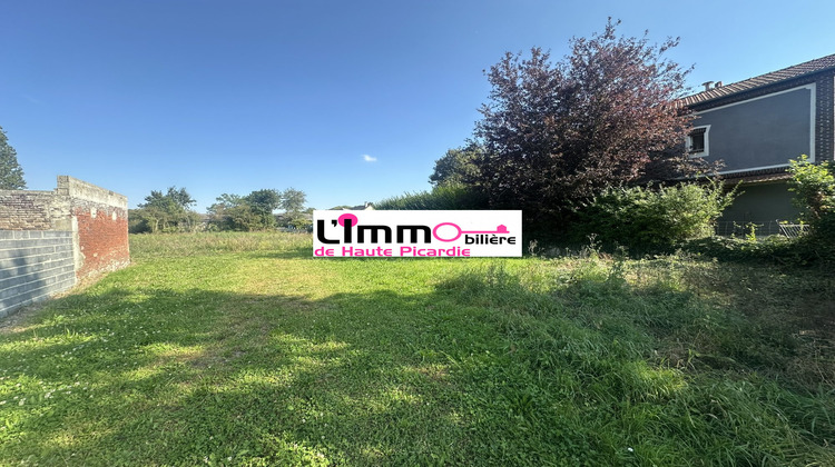 Ma-Cabane - Vente Terrain Le Quesnel, 0 m²