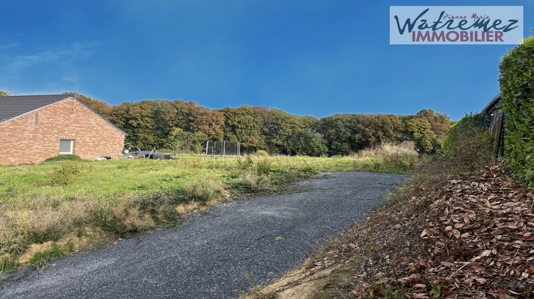 Ma-Cabane - Vente Terrain Le Quesnoy, 946 m²