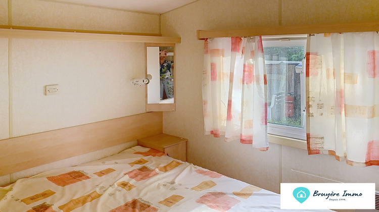 Ma-Cabane - Vente Terrain Le Quesnoy, 664 m²